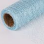 Siatka Fibra w rolce Akces 12cm x 10m, Niebieska pastelowa - 3